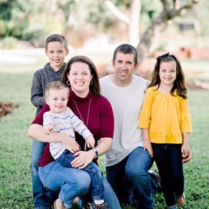 Meet your Posher, Antoinette